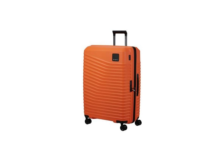 Samsonite 146915/KL9004 - POLYPROPYLÈNE -  valise rigide samsonite intuo 75 cm valise