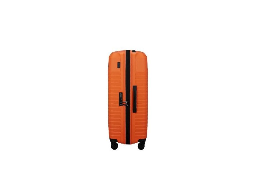 Samsonite 146915/KL9004 - POLYPROPYLÈNE -  valise rigide samsonite intuo 75 cm valise