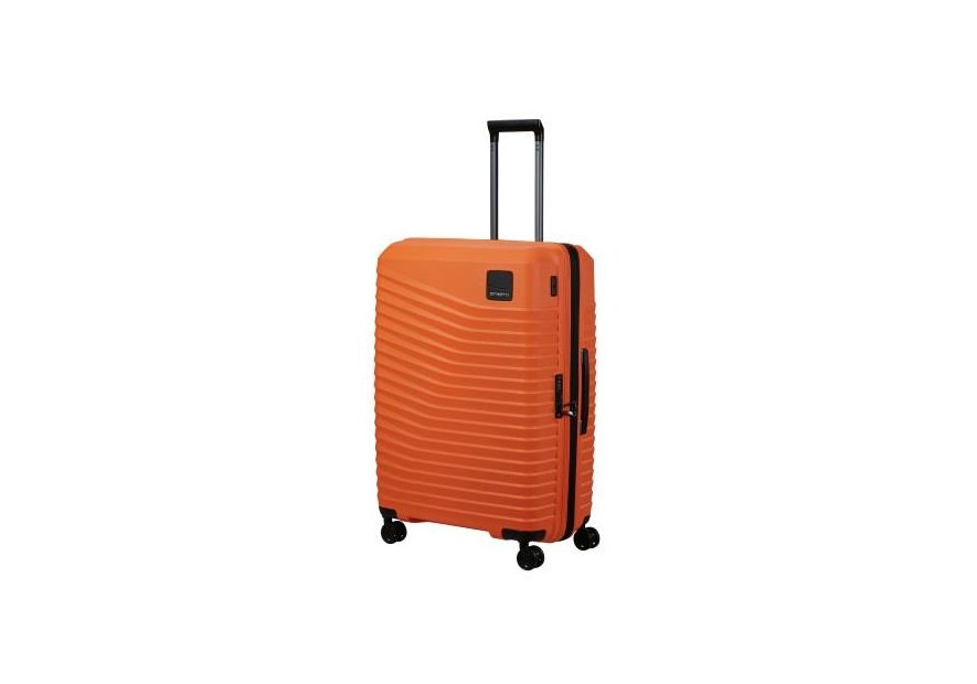 Samsonite 146915/KL9004 - POLYPROPYLÈNE -  valise rigide samsonite intuo 75 cm valise