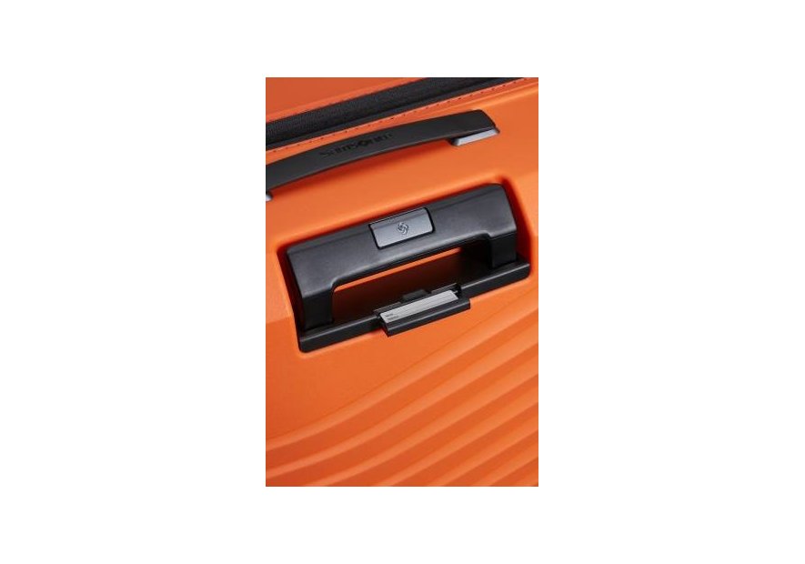 Samsonite 146915/KL9004 - POLYPROPYLÈNE -  valise rigide samsonite intuo 75 cm valise