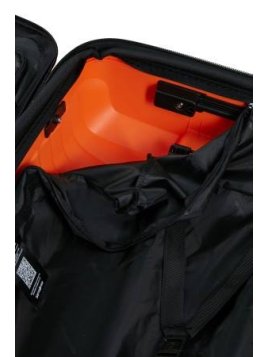 Samsonite 146915/KL9004 - POLYPROPYLÈNE -  valise rigide samsonite intuo 75 cm valise