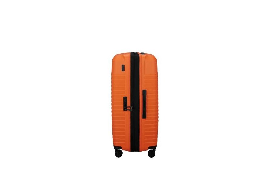Samsonite 146915/KL9004 - POLYPROPYLÈNE -  valise rigide samsonite intuo 75 cm valise