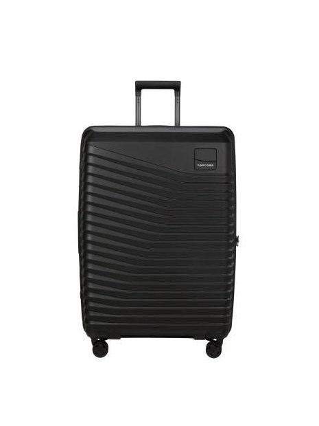 Samsonite 146915/KL9004 - POLYPROPYLÈNE -  valise rigide samsonite intuo 75 cm valise