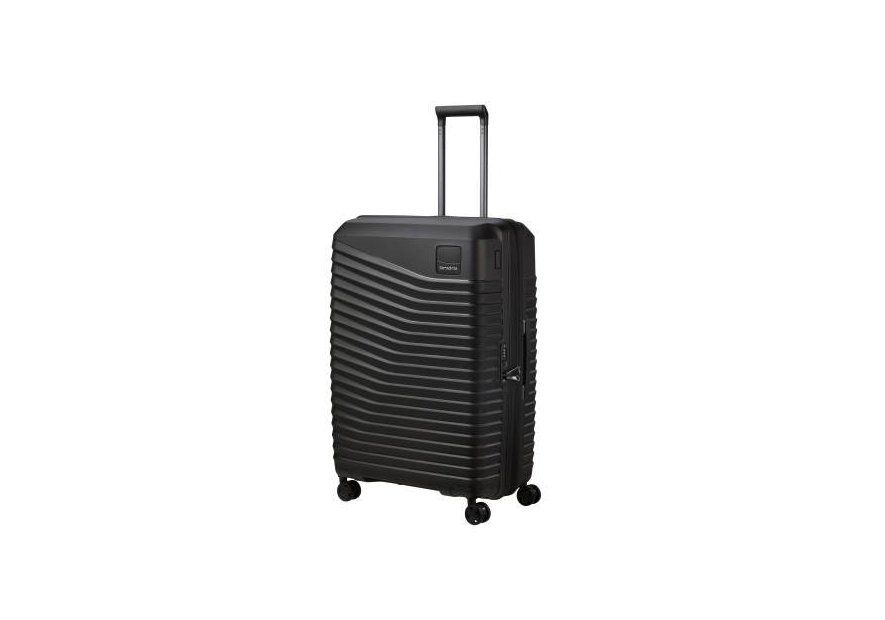 Samsonite 146915/KL9004 - POLYPROPYLÈNE -  valise rigide samsonite intuo 75 cm valise