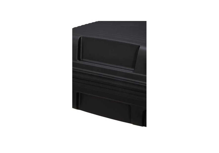 Samsonite 146915/KL9004 - POLYPROPYLÈNE -  valise rigide samsonite intuo 75 cm valise