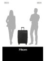 Samsonite 146915/KL9004 valise rigide samsonite intuo 75 cm valise