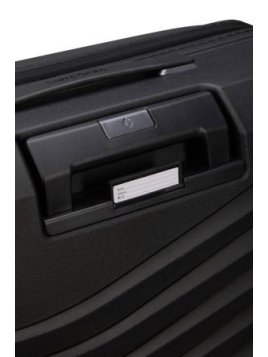 Samsonite 146915/KL9004 - POLYPROPYLÈNE -  valise rigide samsonite intuo 75 cm valise