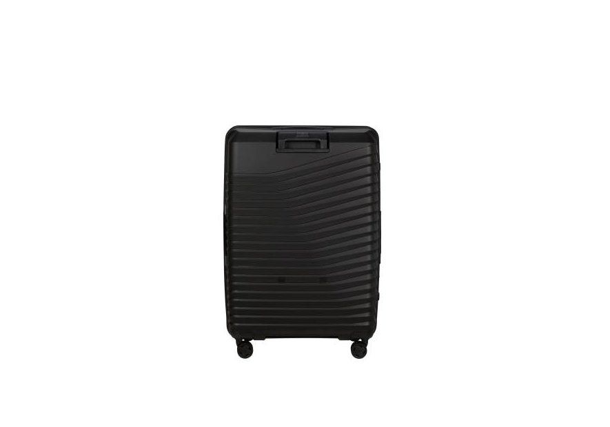 Samsonite 146915/KL9004 - POLYPROPYLÈNE -  valise rigide samsonite intuo 75 cm valise