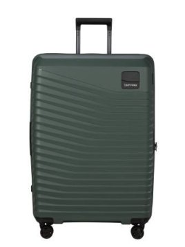 Samsonite 146915/KL9004 - POLYPROPYLÈNE -  valise rigide samsonite intuo 75 cm valise