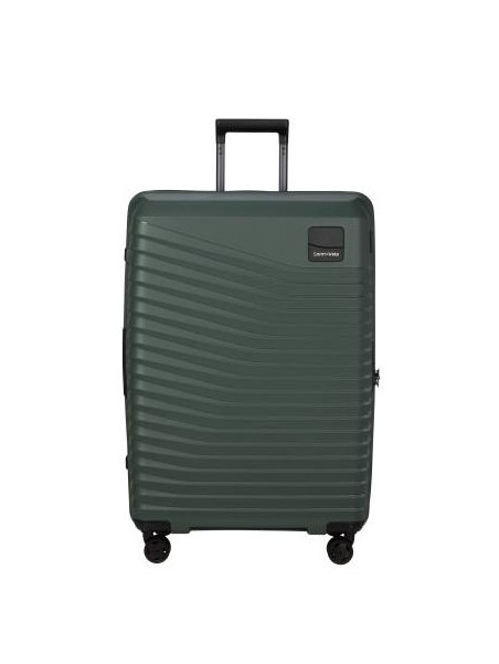 Samsonite 146915/KL9004 - POLYPROPYLÈNE -  valise rigide samsonite intuo 75 cm valise