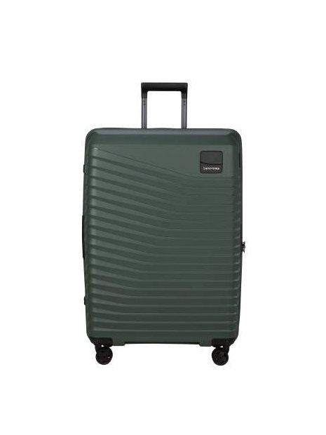 Samsonite 146915/KL9004 - POLYPROPYLÈNE -  valise rigide samsonite intuo 75 cm valise