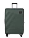Samsonite 146915/KL9004 - POLYPROPYLÈNE -  valise rigide samsonite intuo 75 cm valise