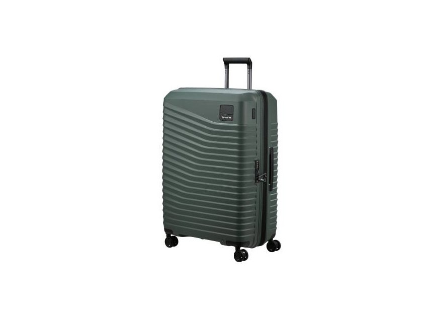 Samsonite 146915/KL9004 - POLYPROPYLÈNE -  valise rigide samsonite intuo 75 cm valise