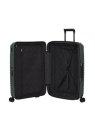 Samsonite 146915/KL9004 - POLYPROPYLÈNE -  valise rigide samsonite intuo 75 cm valise
