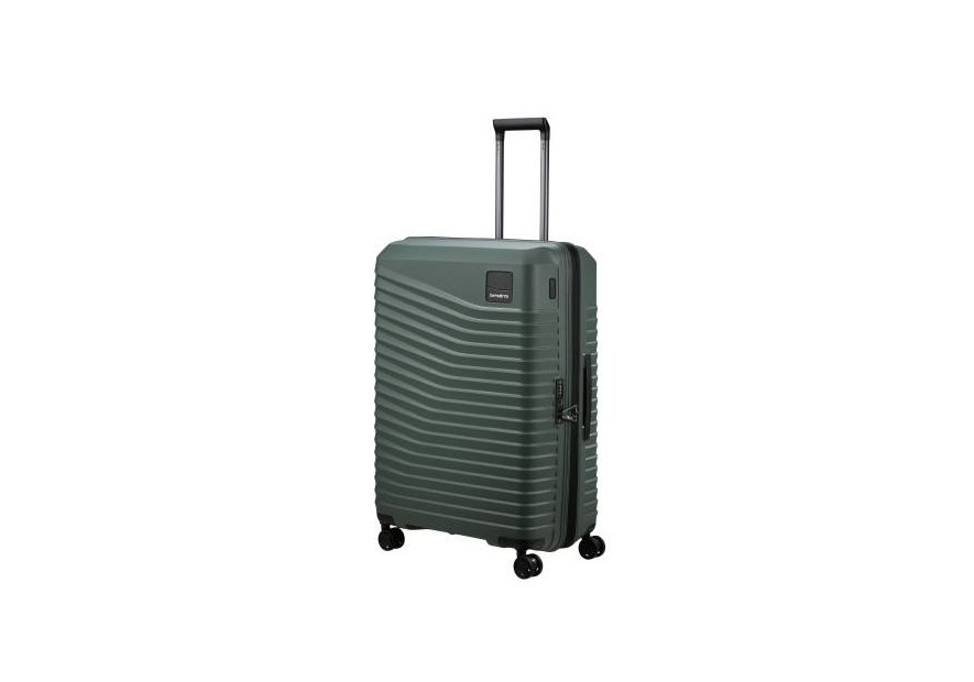 Samsonite 146915/KL9004 - POLYPROPYLÈNE -  valise rigide samsonite intuo 75 cm valise
