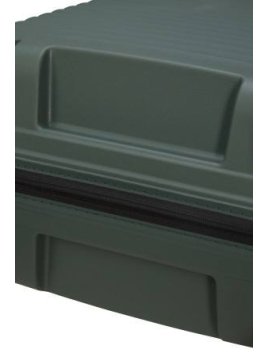 Samsonite 146915/KL9004 - POLYPROPYLÈNE -  valise rigide samsonite intuo 75 cm valise