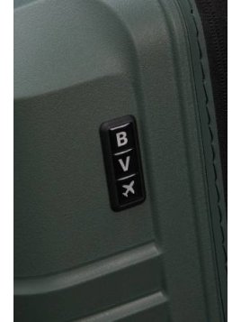 Samsonite 146915/KL9004 - POLYPROPYLÈNE -  valise rigide samsonite intuo 75 cm valise