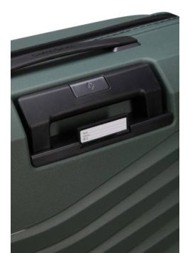 Samsonite 146915/KL9004 - POLYPROPYLÈNE -  valise rigide samsonite intuo 75 cm valise