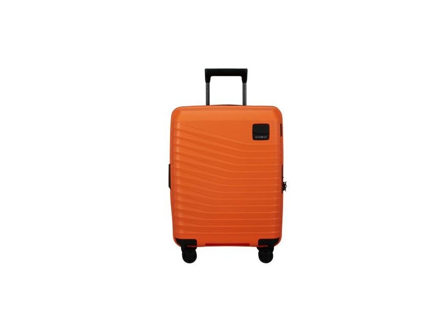 Samsonite 146913/KL9001 - POLYPROPYLÈNE -  valise cabine samsonite intuo valise cabine
