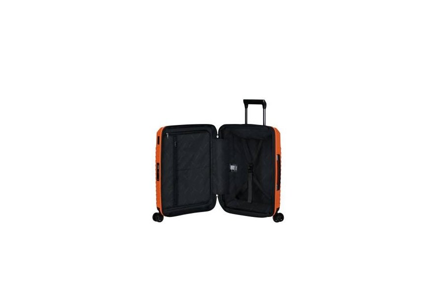 Samsonite 146913/KL9001 - POLYPROPYLÈNE -  valise cabine samsonite intuo valise cabine
