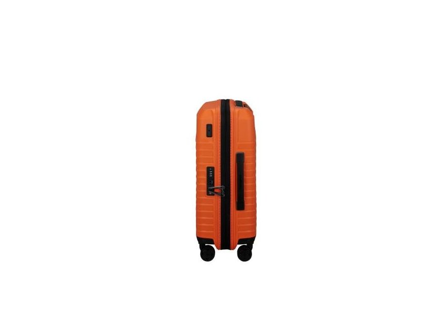Samsonite 146913/KL9001 - POLYPROPYLÈNE -  valise cabine samsonite intuo valise cabine
