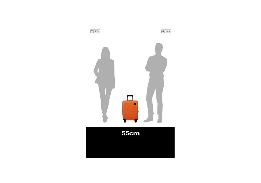 Samsonite 146913/KL9001 valise cabine samsonite intuo valise cabine