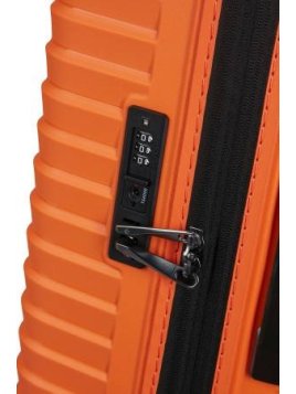 Samsonite 146913/KL9001 - POLYPROPYLÈNE -  valise cabine samsonite intuo valise cabine