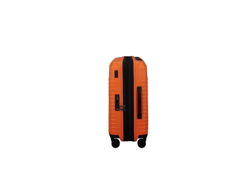 Samsonite 146913/KL9001 - POLYPROPYLÈNE -  valise cabine samsonite intuo valise cabine