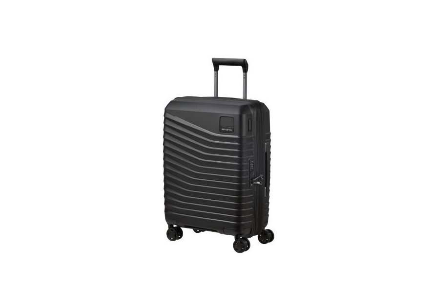 Samsonite 146913/KL9001 - POLYPROPYLÈNE -  valise cabine samsonite intuo valise cabine