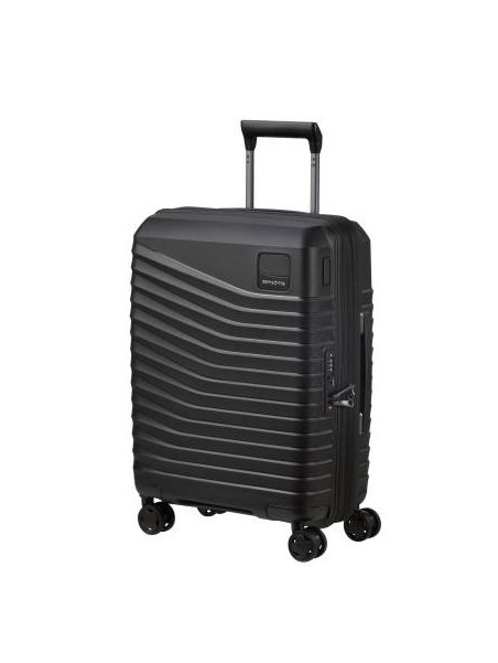 Samsonite 146913/KL9001 - POLYPROPYLÈNE -  valise cabine samsonite intuo valise cabine
