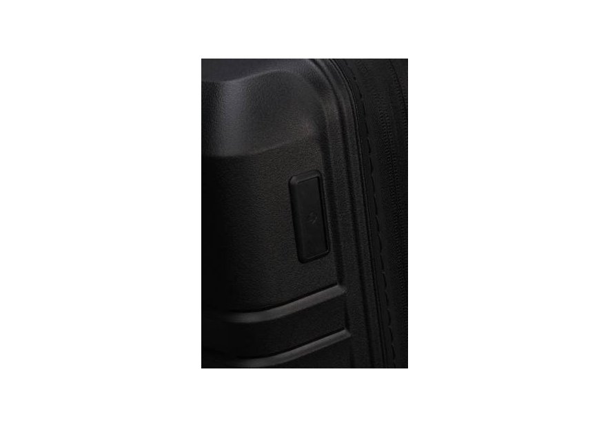Samsonite 146913/KL9001 - POLYPROPYLÈNE -  valise cabine samsonite intuo valise cabine