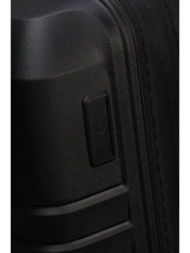 Samsonite 146913/KL9001 - POLYPROPYLÈNE -  valise cabine samsonite intuo valise cabine