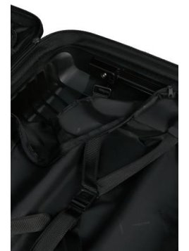 Samsonite 146913/KL9001 - POLYPROPYLÈNE -  valise cabine samsonite intuo valise cabine