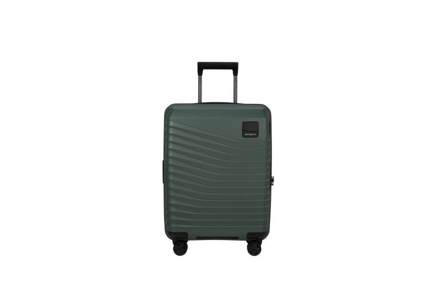 Samsonite 146913/KL9001 - POLYPROPYLÈNE -  valise cabine samsonite intuo valise cabine