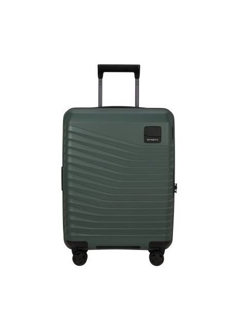 Samsonite 146913/KL9001 - POLYPROPYLÈNE -  valise cabine samsonite intuo valise-cabine