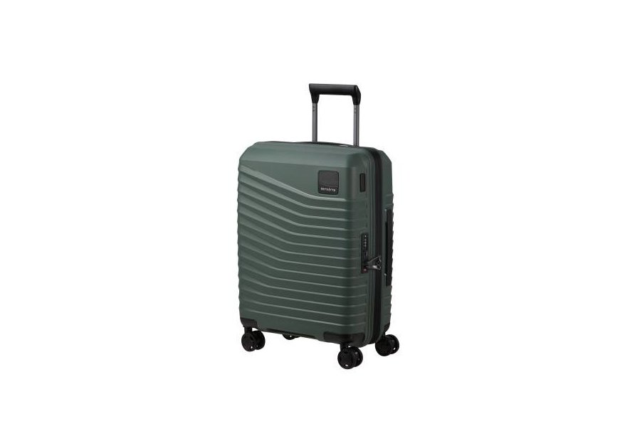 Samsonite 146913/KL9001 - POLYPROPYLÈNE -  valise cabine samsonite intuo valise cabine