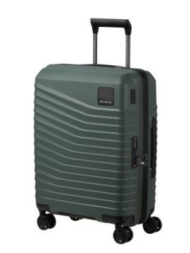 Samsonite 146913/KL9001 - POLYPROPYLÈNE -  valise cabine samsonite intuo valise cabine