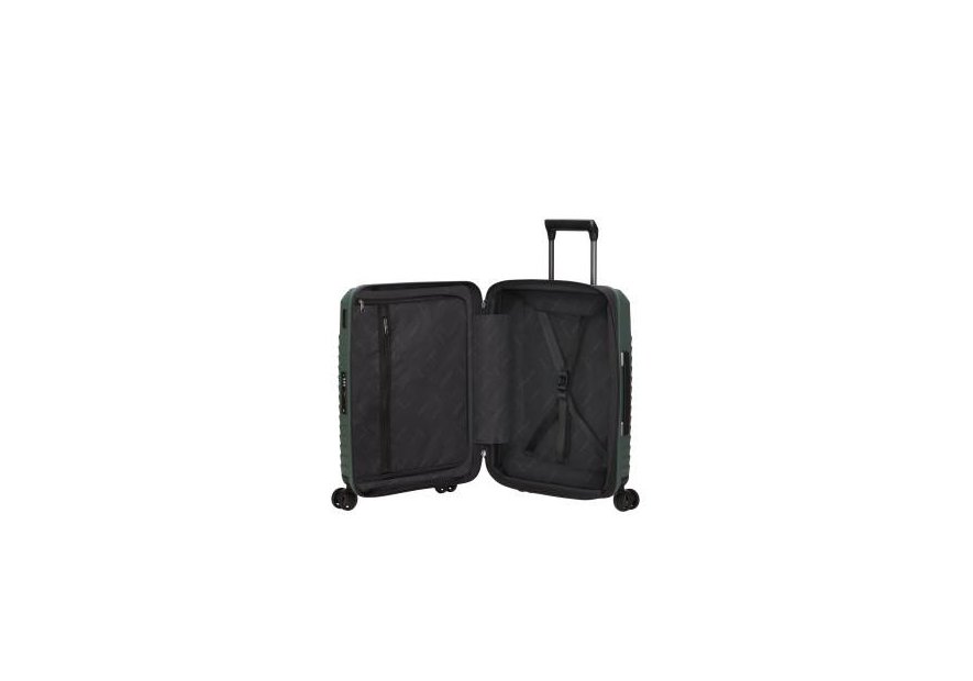 Samsonite 146913/KL9001 - POLYPROPYLÈNE -  valise cabine samsonite intuo valise cabine