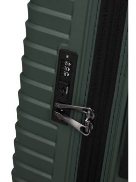 Samsonite 146913/KL9001 - POLYPROPYLÈNE -  valise cabine samsonite intuo valise cabine