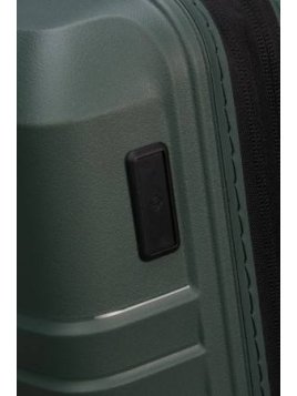 Samsonite 146913/KL9001 - POLYPROPYLÈNE -  valise cabine samsonite intuo valise cabine