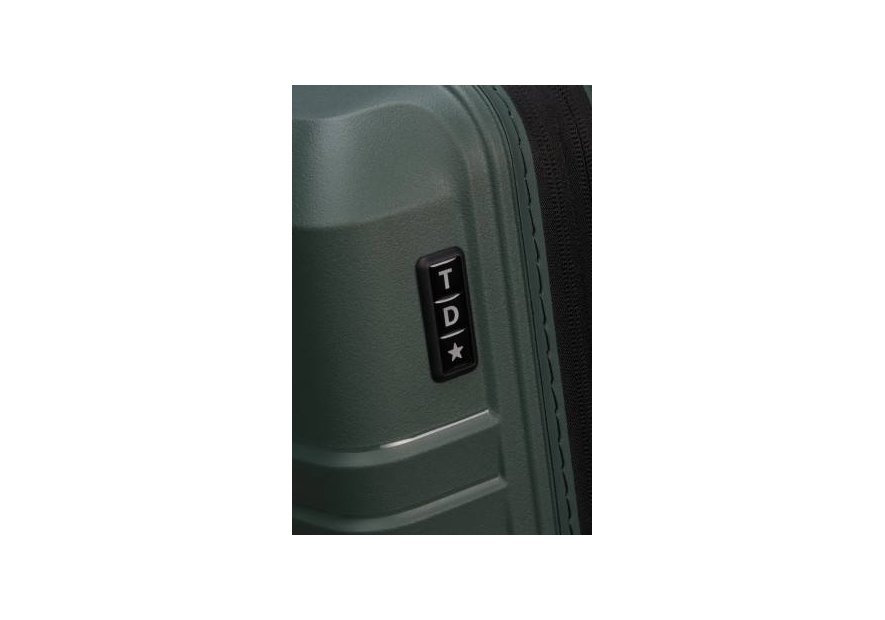 Samsonite 146913/KL9001 valise cabine samsonite intuo valise cabine
