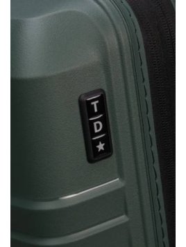 Samsonite 146913/KL9001 - POLYPROPYLÈNE -  valise cabine samsonite intuo valise cabine