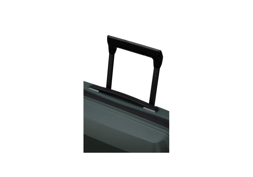 Samsonite 146913/KL9001 - POLYPROPYLÈNE -  valise cabine samsonite intuo valise cabine