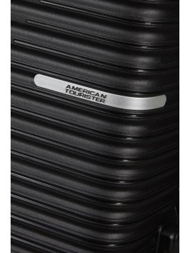 américan tourister 152517 - POLYPROPYLÈNE - NOIR valise américant tourister 79 cm liftoff valise