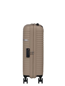 américan tourister 152517 - POLYPROPYLÈNE - SAND valise américant tourister 79 cm liftoff valise