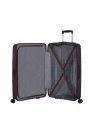 américan tourister 152517 - POLYPROPYLÈNE - CHERRY valise américant tourister 79 cm liftoff valise