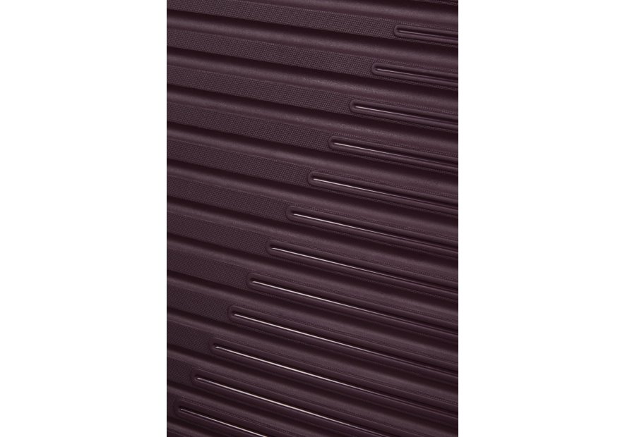 américan tourister 152517 - POLYPROPYLÈNE - CHERRY valise américant tourister 79 cm liftoff valise