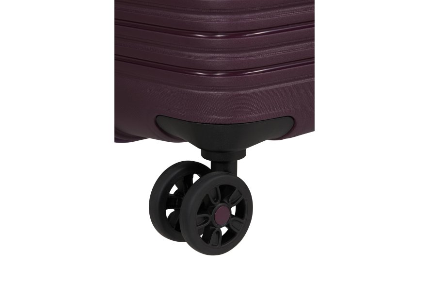 américan tourister 152517 - POLYPROPYLÈNE - CHERRY valise américant tourister 79 cm liftoff valise