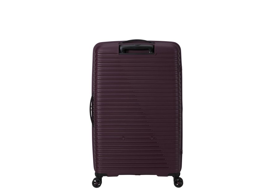 américan tourister 152517 - POLYPROPYLÈNE - CHERRY valise américant tourister 79 cm liftoff valise