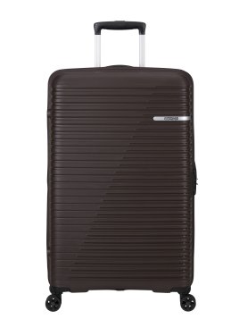 américan tourister 152517 - POLYPROPYLÈNE - CHOCOLA valise américant tourister 79 cm liftoff valise